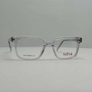 Modz Eyeglasses Eye Glasses Frames Hoopla Crystal Kids 48-18-140